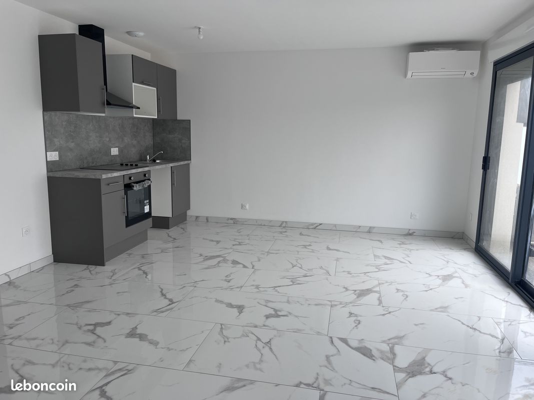 Appartement a louer mitry-mory - 3 pièce(s) - 81 m2 - Surfyn