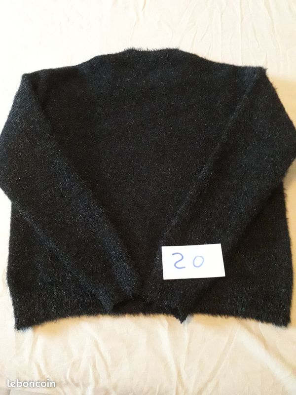 SWEAT et PULL pour adolescent (2) (image 19)