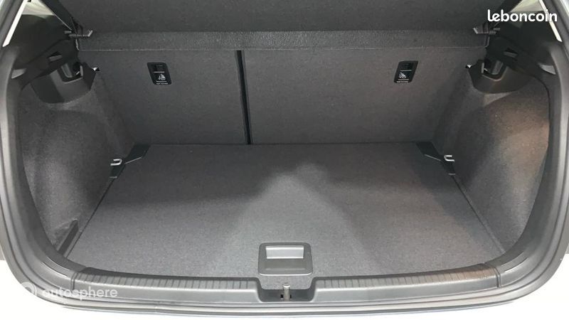 Volkswagen Polo 1.0 TSI 95ch VW Edition DSG7 (image 14)