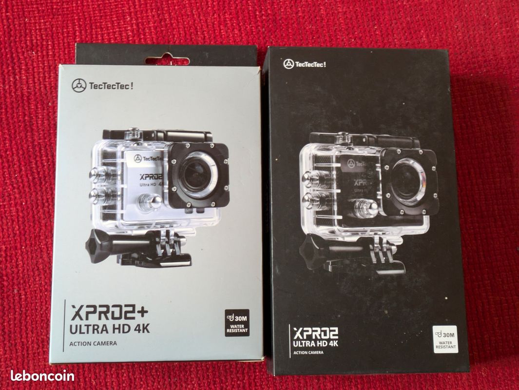 Tectectec - xpro2 plus 4k camera (image 8)