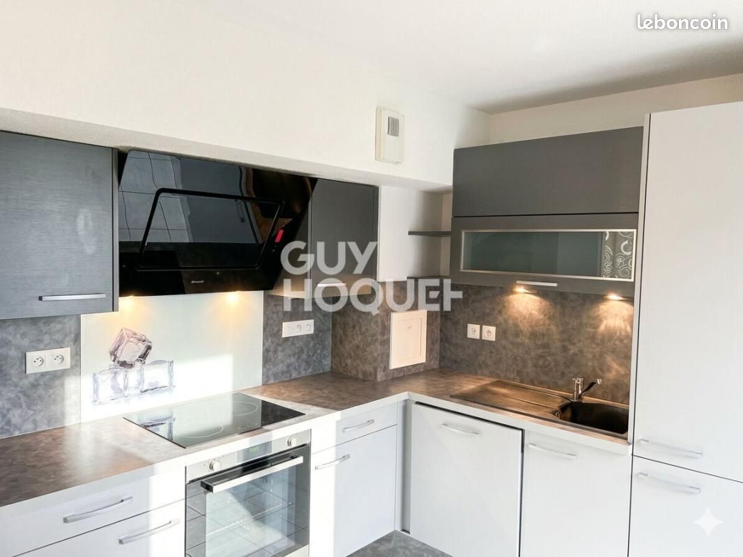 Appartement 3 pièces 65 m² · à Obernai · 65 m² · 192 600 €