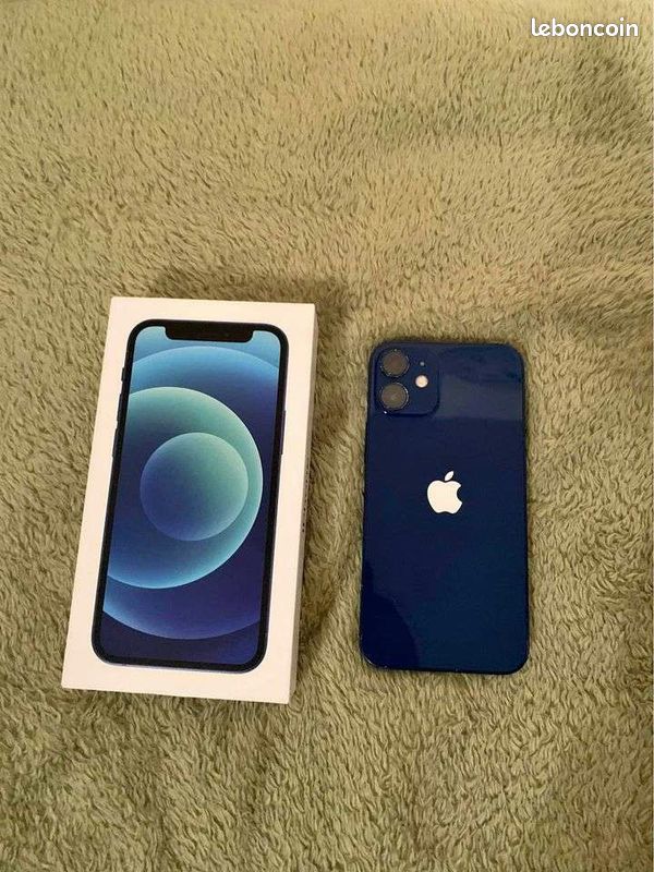 Iphone 12 128go (image 2)