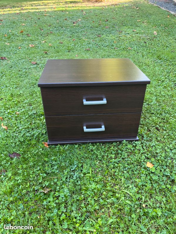Mobilier table de nuit ou chevet (image 3)