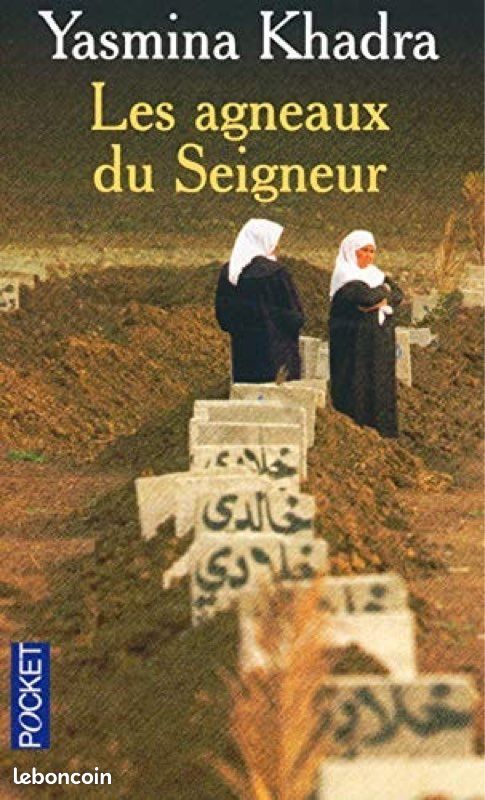 Les agneaux du seigneur (image 1)