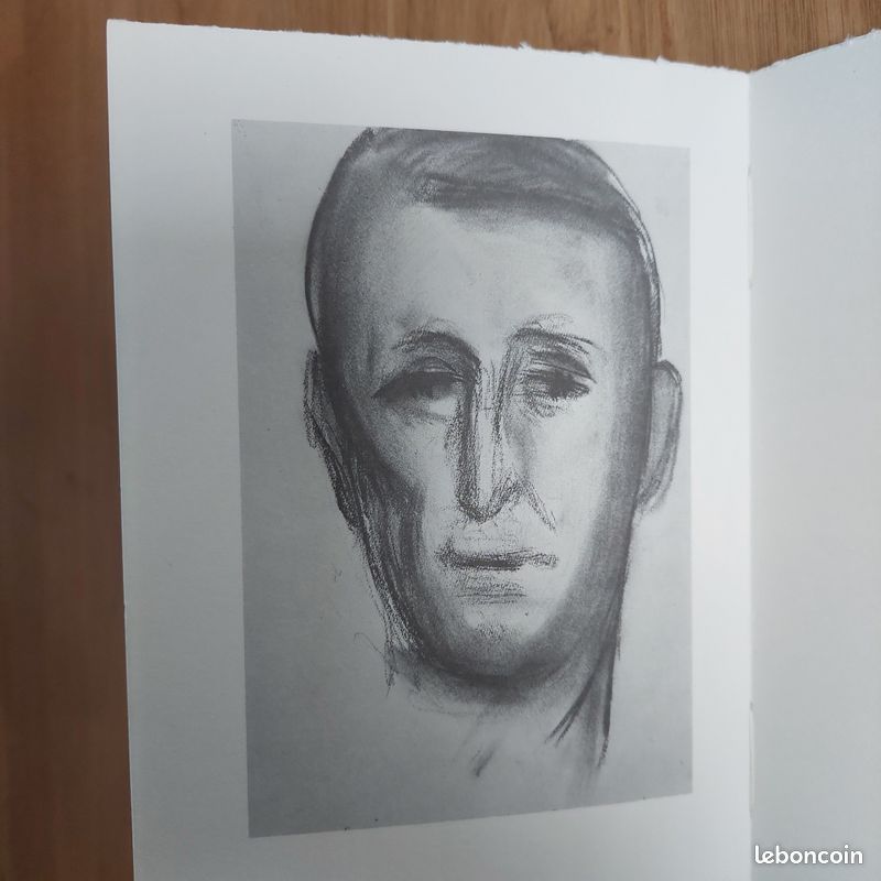 Albert SKIRA "Rien pour rien" (image 5)
