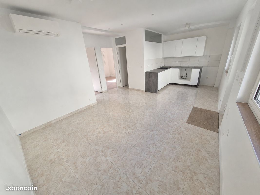 Appartement 3 pièces 48 m² · à Bry-sur-Marne · 48 m² · 270 000 €