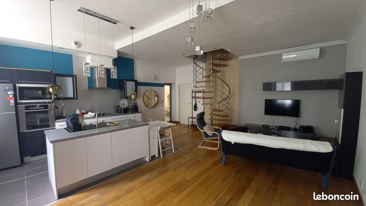 Maison 5 pièces 123 m² · à Bordeaux · 123 m² · 669 000 €