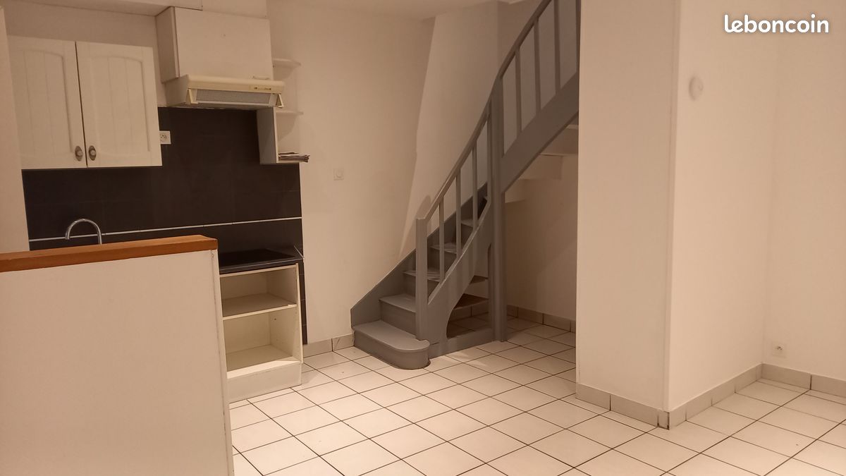 Maison a louer cholet - 3 pièce(s) - 50 m2 - Surfyn