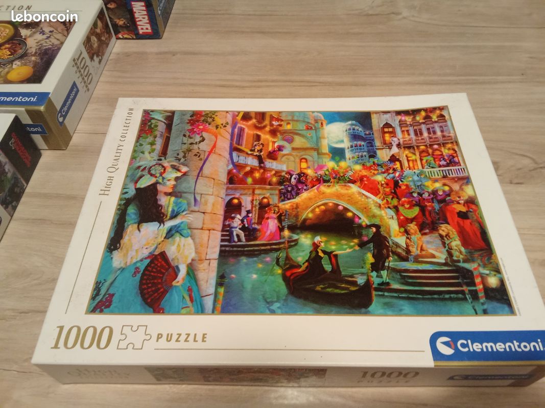 Puzzle (image 9)