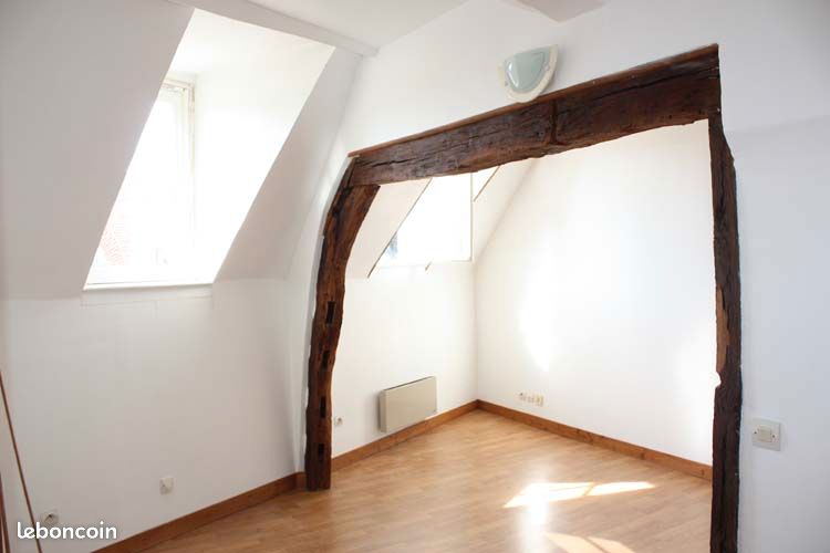 Appartement 1 pièce 33 m² · à Rouen · 33 m² · 498 €/mois