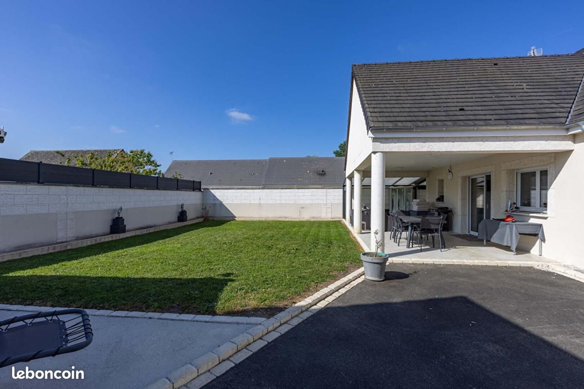 Maison 5 pièces 138 m² (image 3)