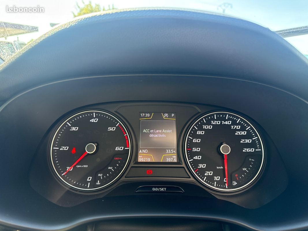 Seat ateca 2.0 tdi 190cv dsg xcellence 4 drive (image 10)