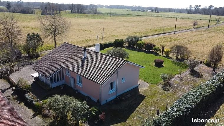 Propriété 5 pièces 101 m²
