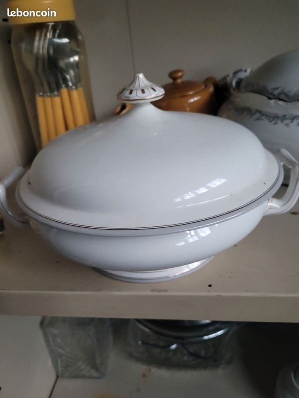 Soupière (image 1)