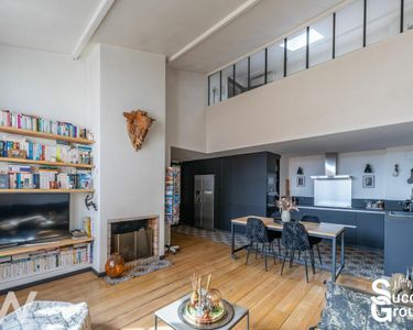 Appartement 799 000 € - 146 m²
