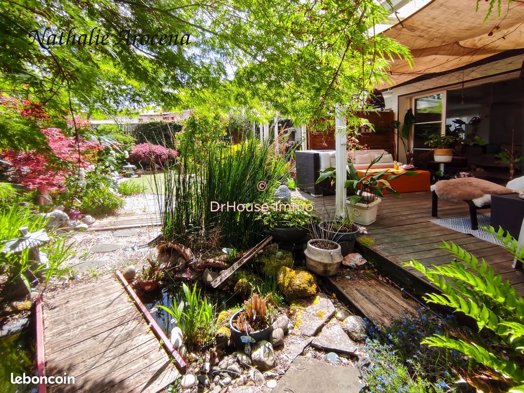 Maison 6 pièces 156 m² · à Seignosse · 156 m² · 950 000 €