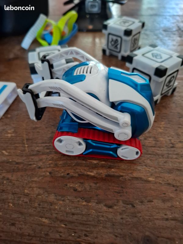 Robot cozmo (image 1)