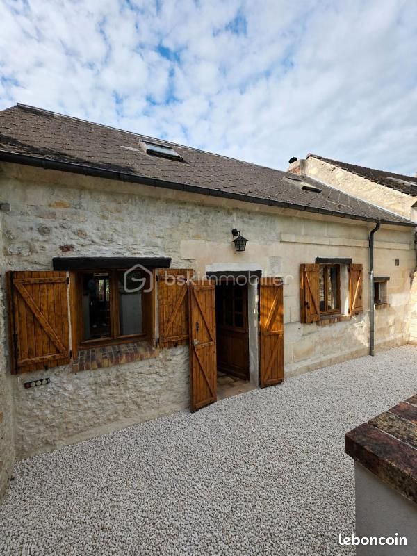 Maison 4 pièces 85 m² · à Liancourt · 85 m² · 164 000 €