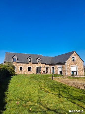 Maison campagne