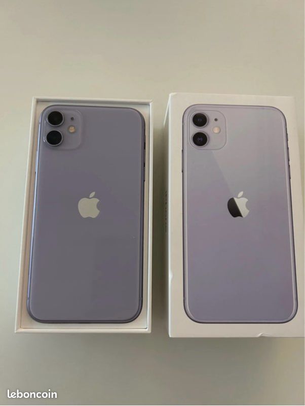 IPhone 11 (image 2)