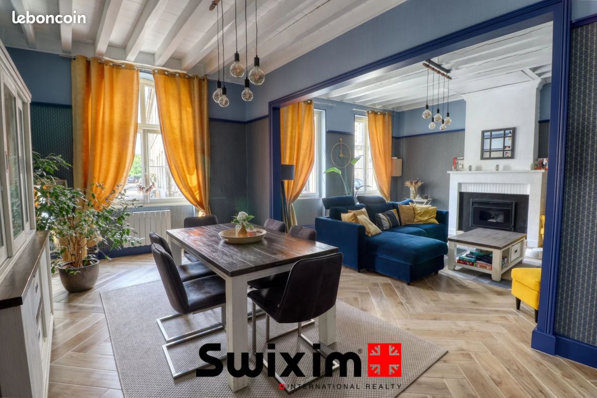 Maison 6 pièces 146 m² · à Castelnau-de-Médoc · 146 m² · 297 000 €