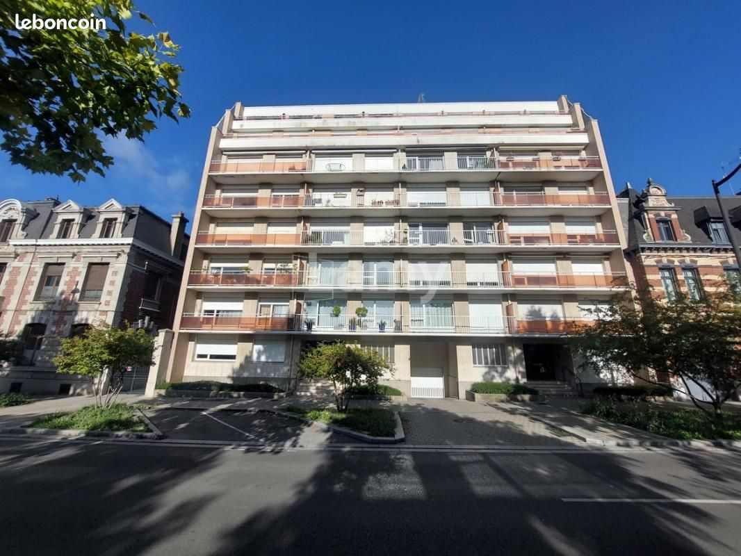 Appartement 3 pièces 79 m² · à Valenciennes · 79 m² · 976 €/mois