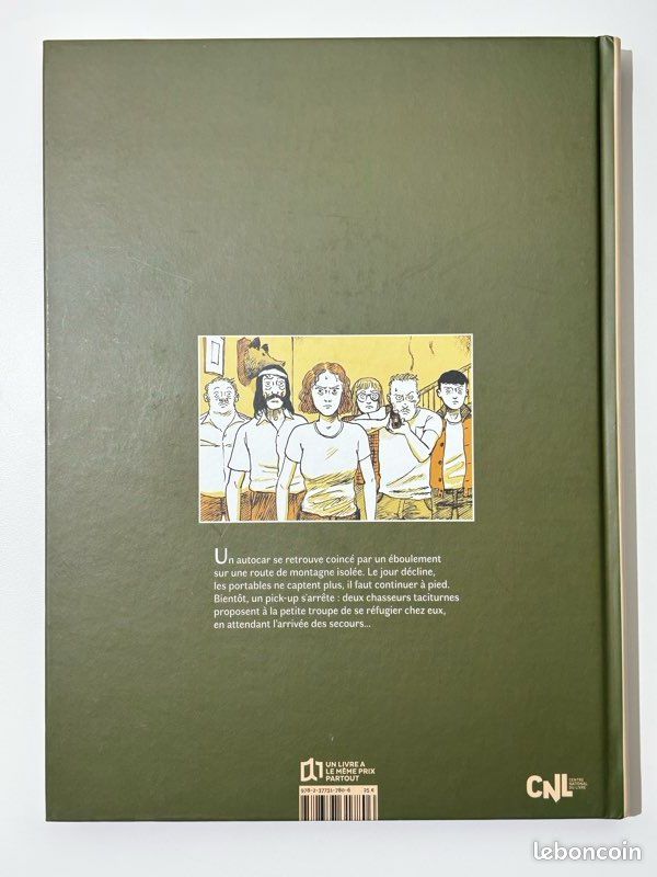 Clapas par Isao Moutte - Éditions Sarbacane (image 4)