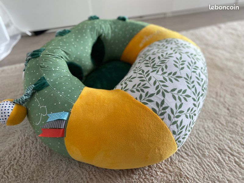 Fauteuil d’éveil Sophie la girafe (image 4)