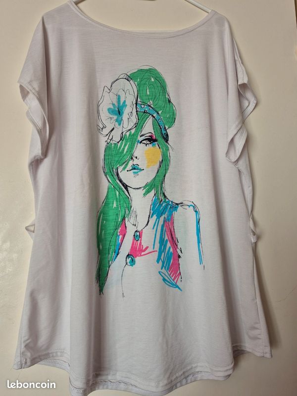 Vêtements femme T54/56 (image 7)