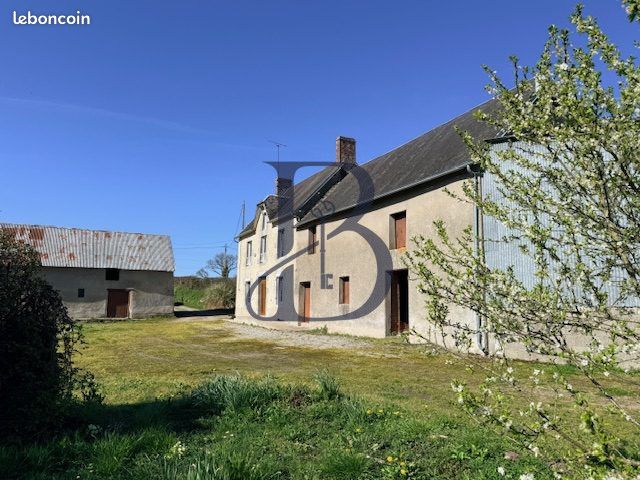 Maison 5 pièces 115 m² · à Cérences · 115 m² · 225 000 €