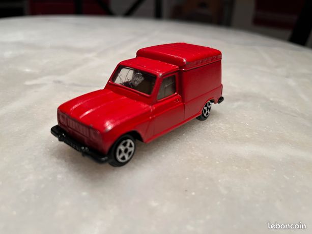 C.I.J - Camion CIJ Les jouets Renault Camion de pompiers - Catawiki
