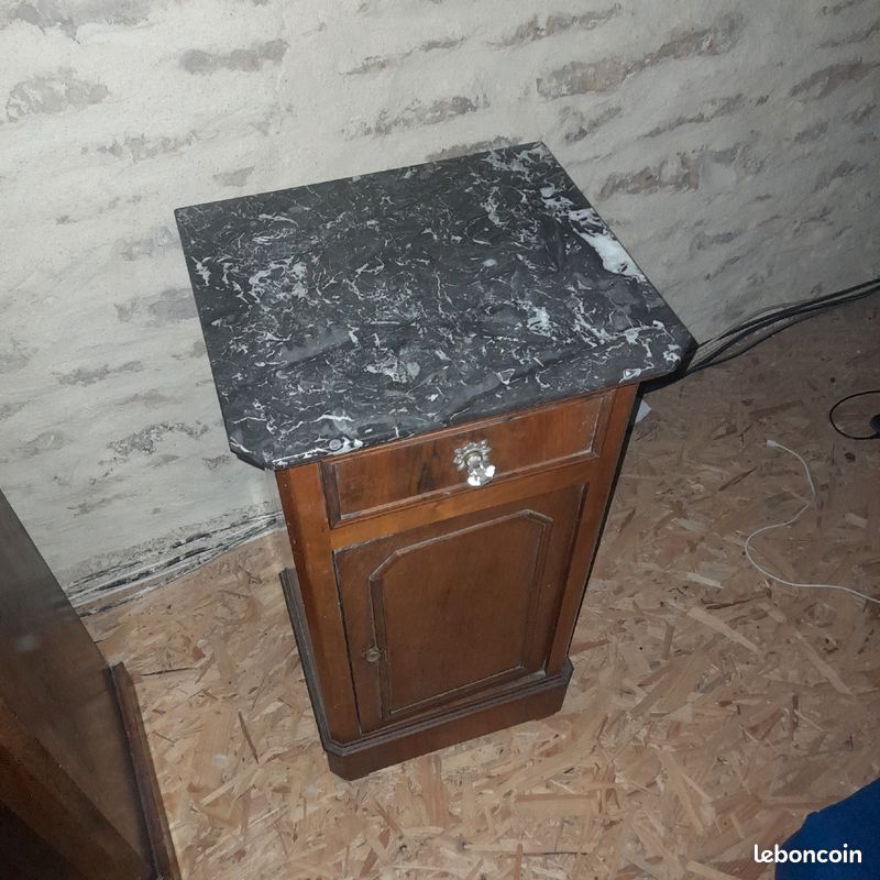 Table de chevet (image 3)