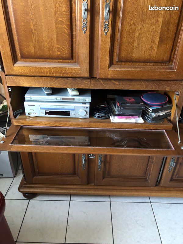 Meuble de salon (image 4)