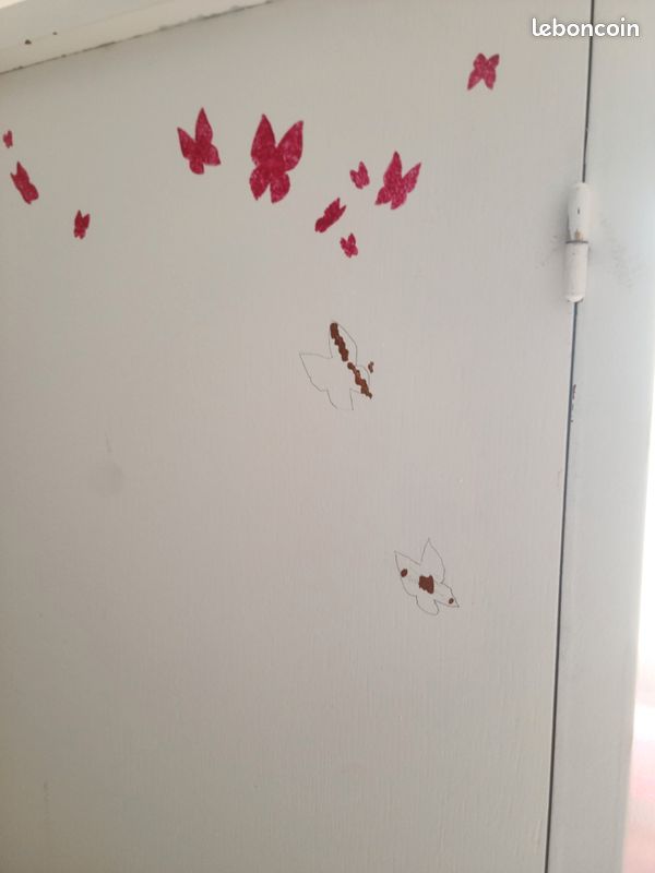 Armoire bois (image 6)