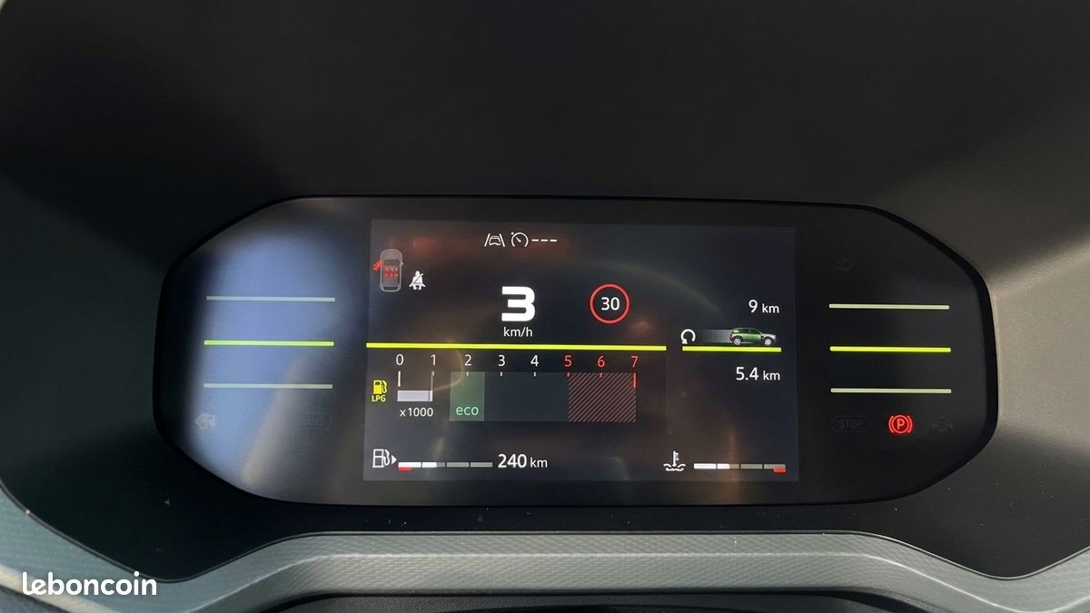 DACIA Duster ECO-G 120 Extreme (image 15)
