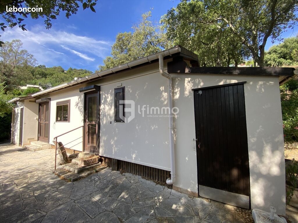 Maison 3 pièces 34 m² · à Le Muy · 34 m² · 85 000 €