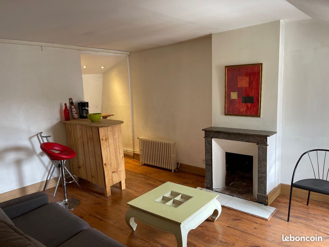 Appartement a louer bourges - 1 pièce(s) - 28 m2 - Surfyn