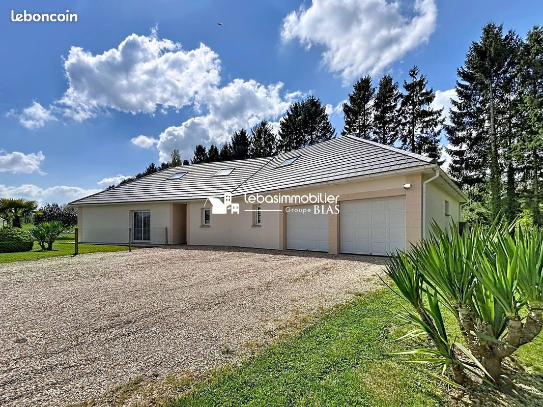 Maison 8 pièces 195 m² · à Yerville · 195 m² · 355 000 €
