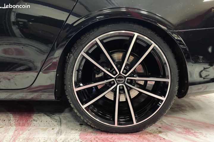 Volvo V90 II D5 235ch AWD Geartonic 8 R-Design Full option Garantie 12 mois (image 30)