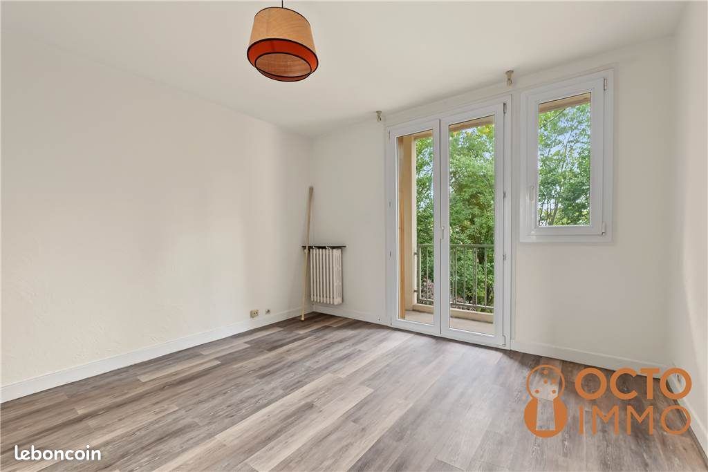 Appartement 3 pièces 56 m² · à Toulouse · 56 m² · 797 €/mois
