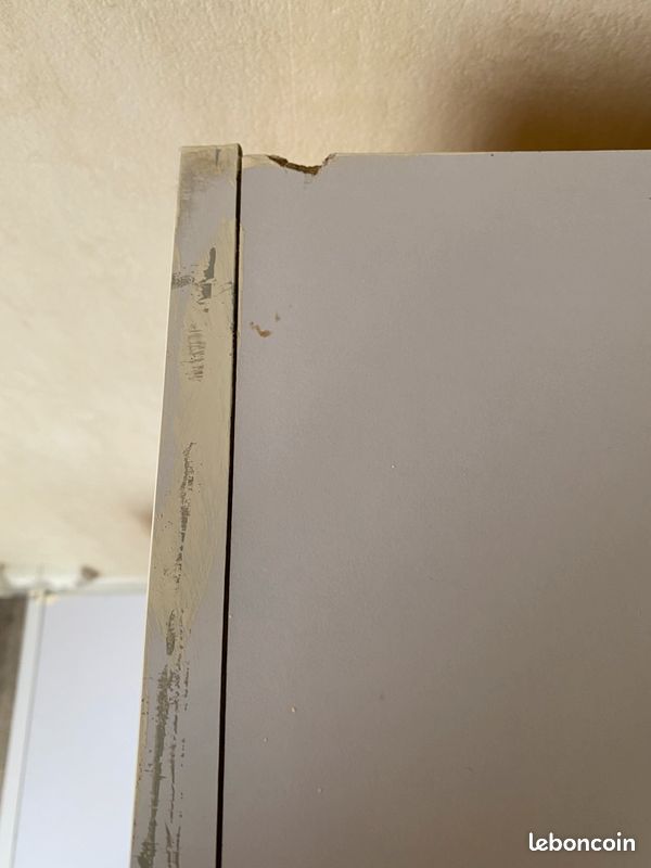 Lot de 3 armoires murales en Formica (image 5)