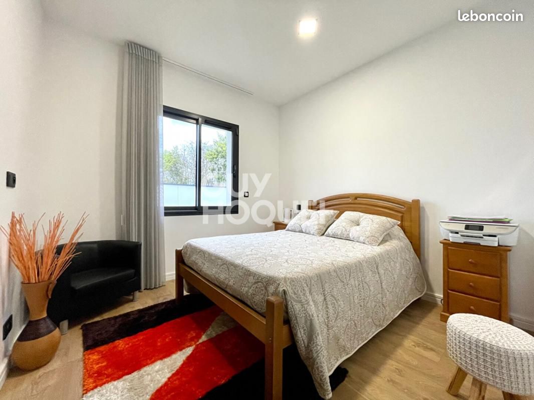 Maison 4 pièces 126 m² - Villenave-d'Ornon 33140 (image principale 11)