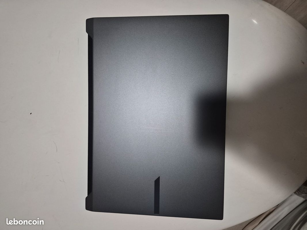 Pc portable Gamer (image 1)