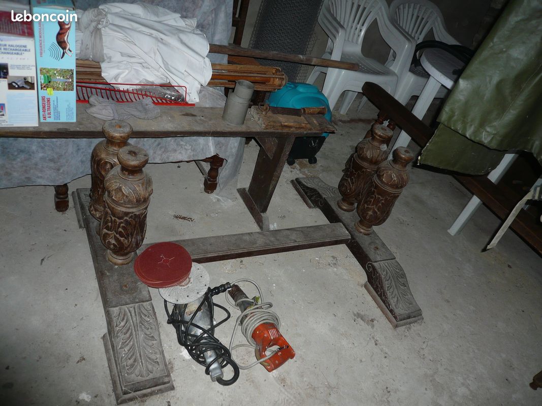 Bahut - Buffet (image 2)