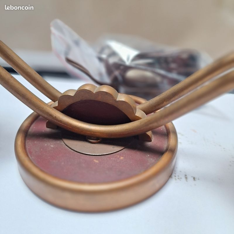 Lampe ancienne (image 5)