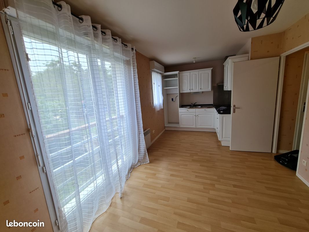 Appartement 1 pièce 30 m² · à La Chapelle-sur-Erdre · 30 m² · 575 €/mois