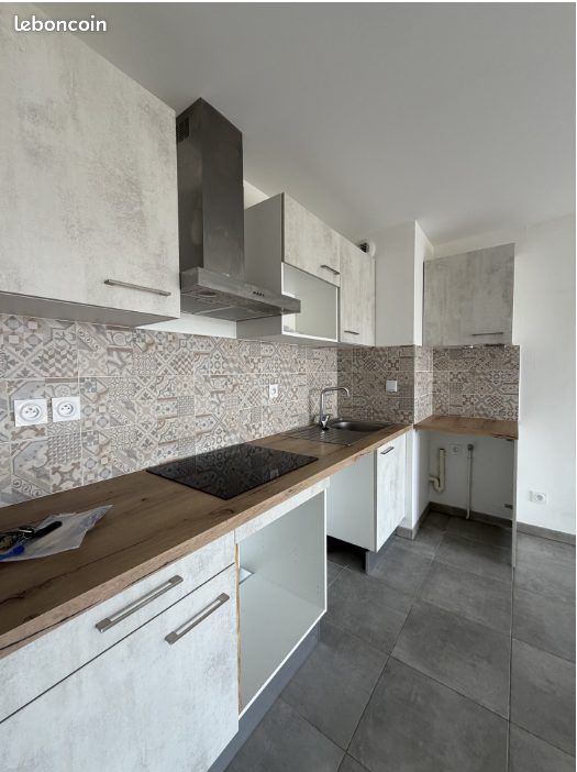 Appartement 4 pièces 84 m² · à Fonbeauzard · 84 m² · 983 €/mois