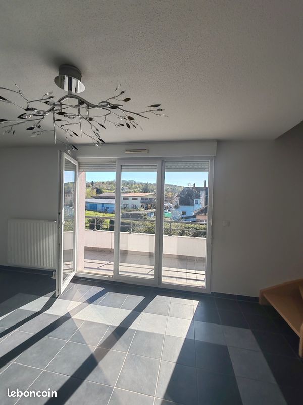 Appartement 4 pièces 96 m² · à Ingwiller · 96 m² · 950 €