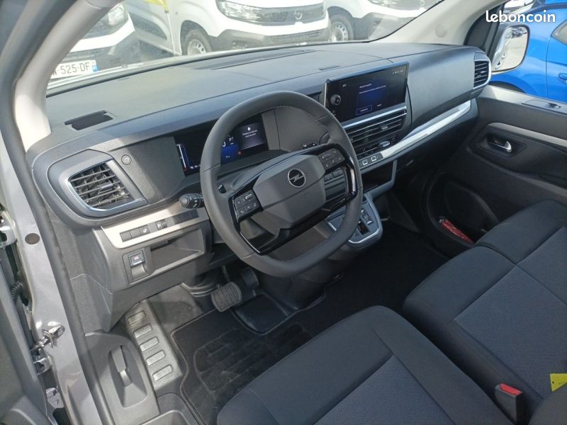 Opel Vivaro Fg M 100 kW Batterie 75 kWh (image 15)