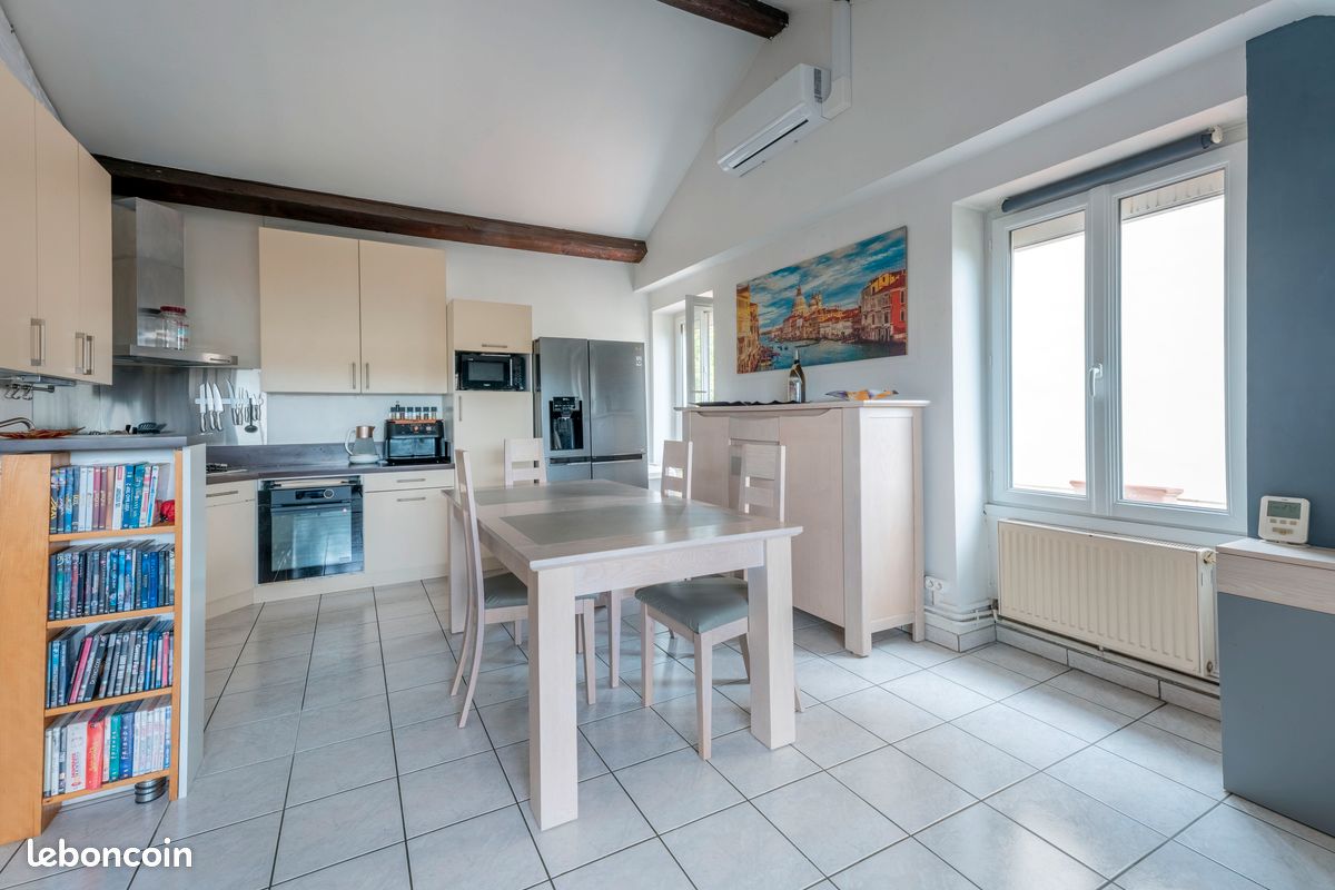 Appartement 3 pièces 52 m² · à Lyon · 52 m² · 260 000 €